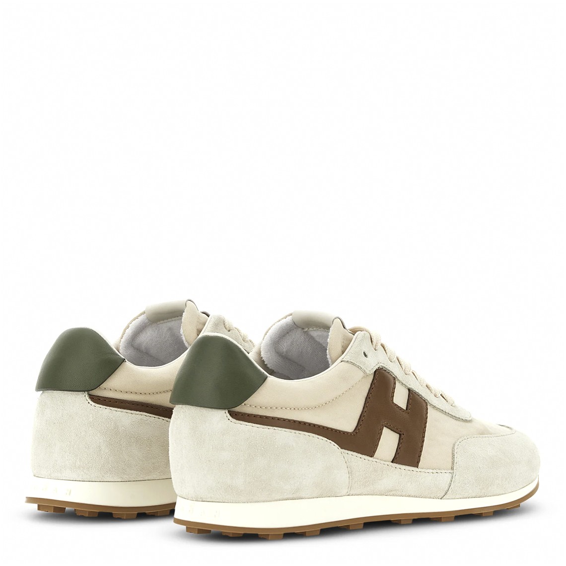 Sneakers Hogan Athletic