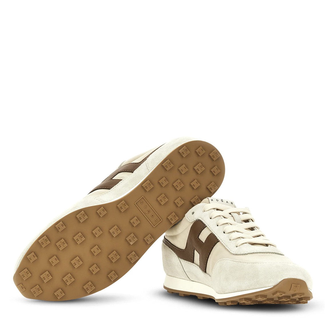 Sneakers Hogan Athletic