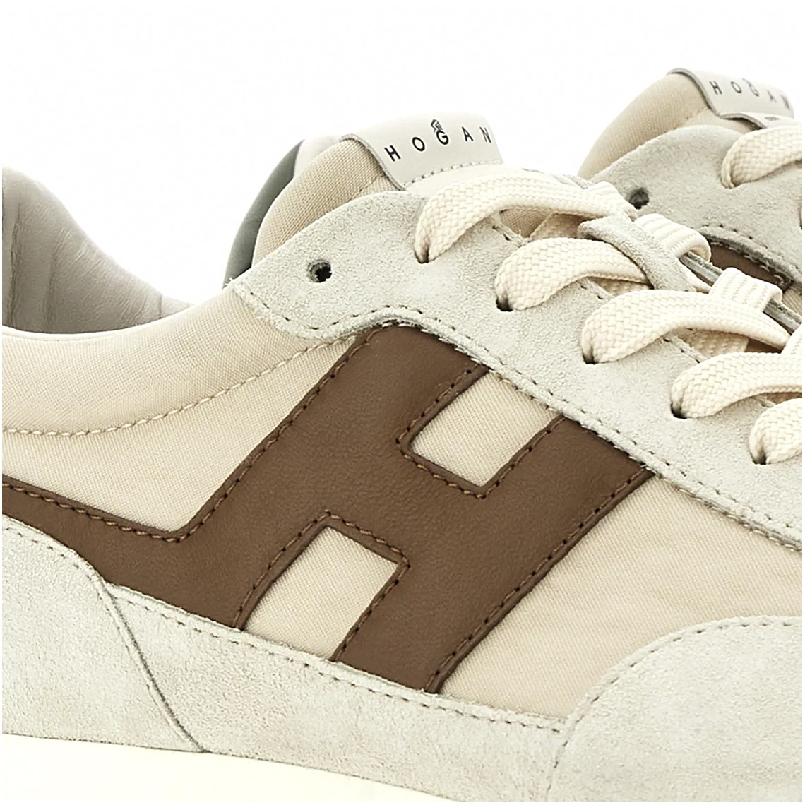 Sneakers Hogan Athletic