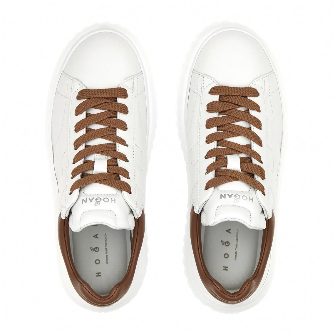 Sneakers Hogan H-Stripes