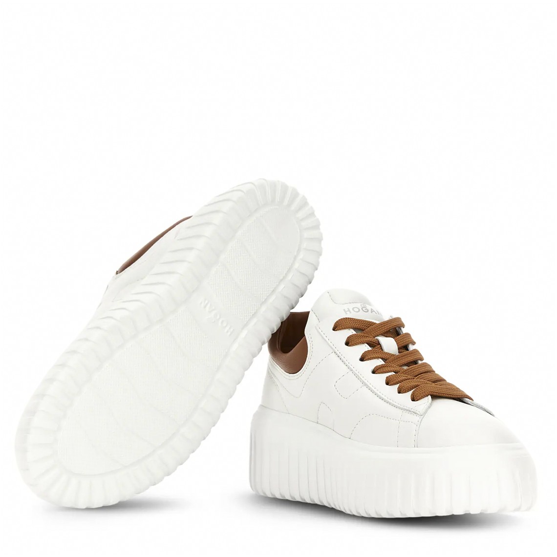 Sneakers Hogan H-Stripes
