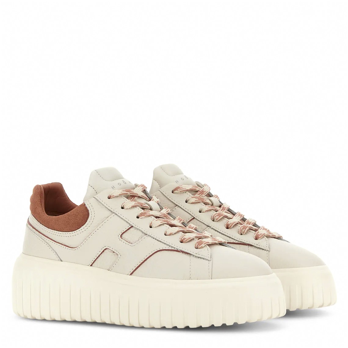 Sneakers Hogan H-Stripes