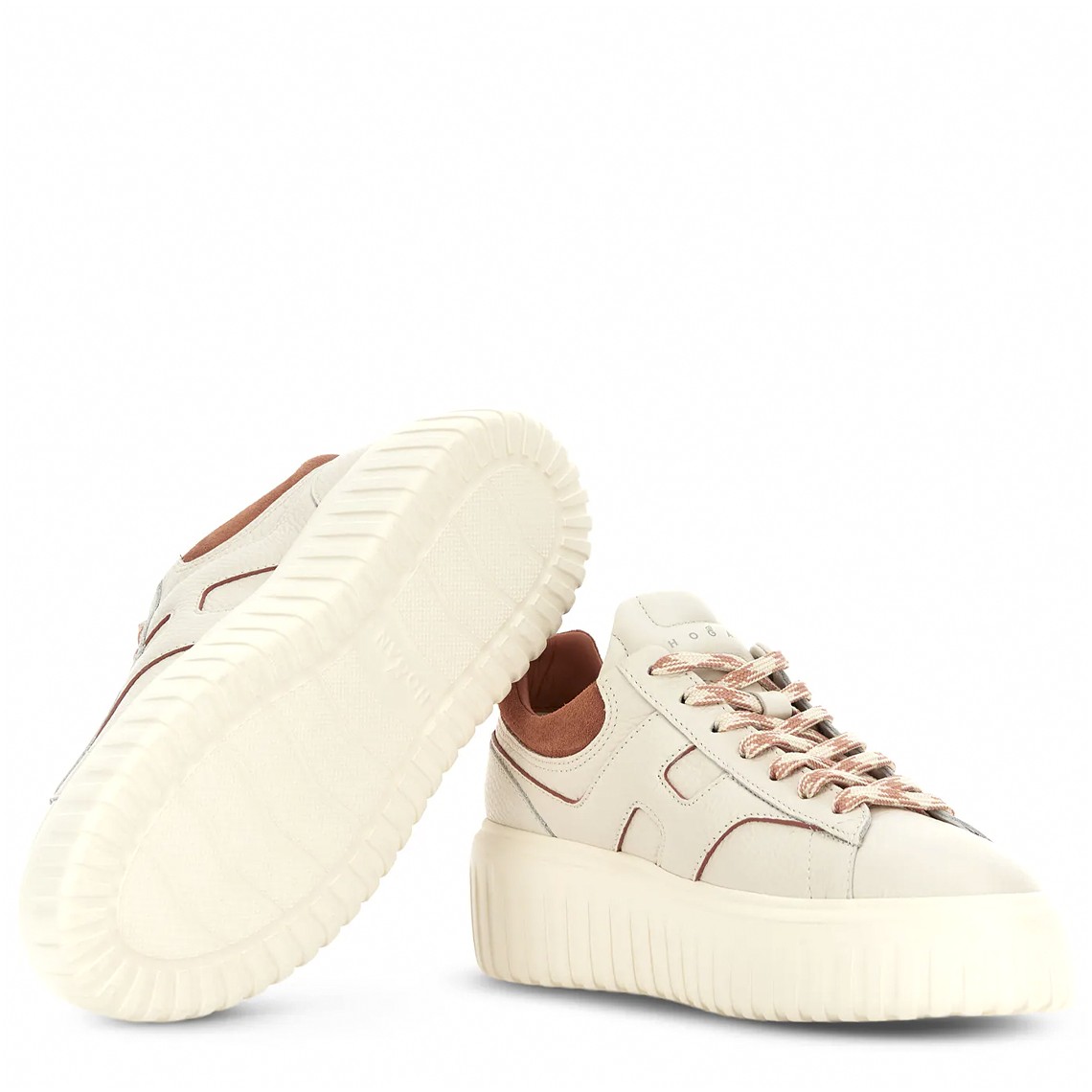 Sneakers Hogan H-Stripes
