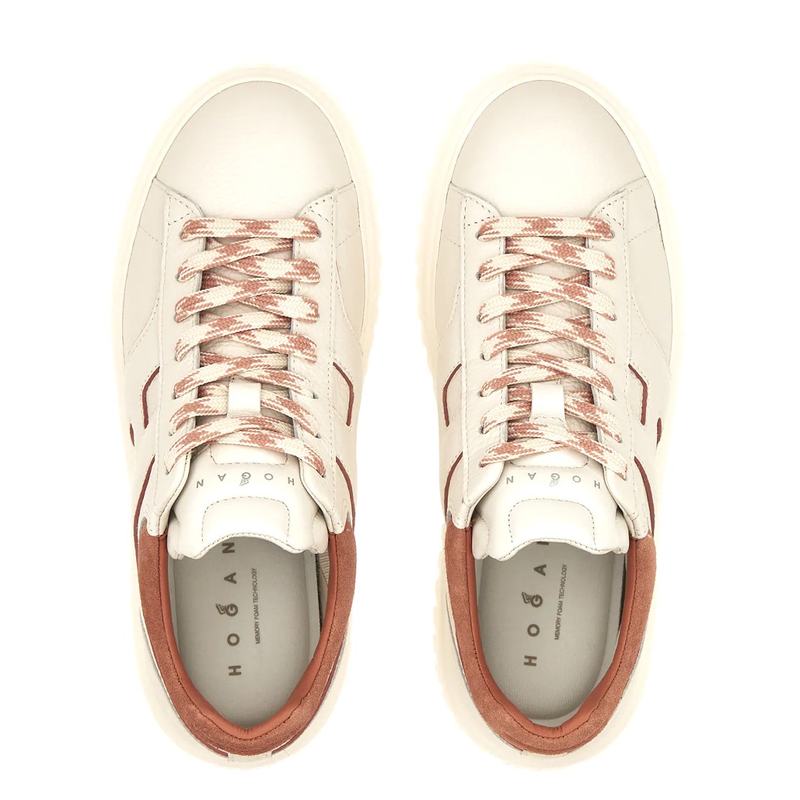 Sneakers Hogan H-Stripes