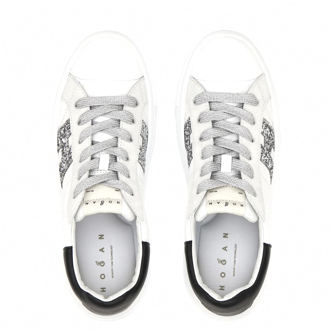Sneakers Hogan Crosswind