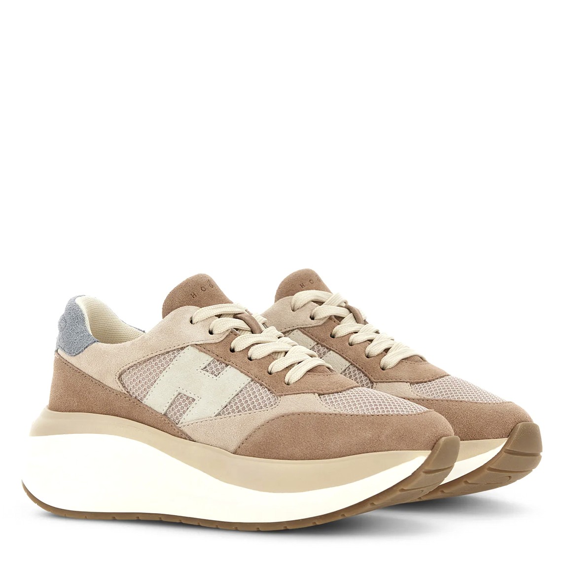 Sneakers Hogan Maxi I Active