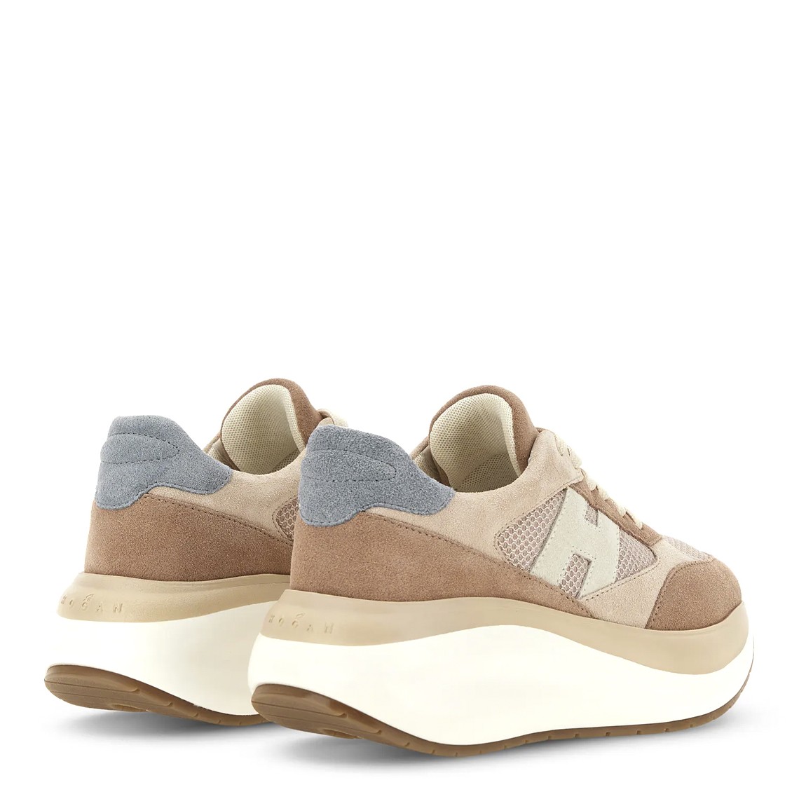 Sneakers Hogan Maxi I Active