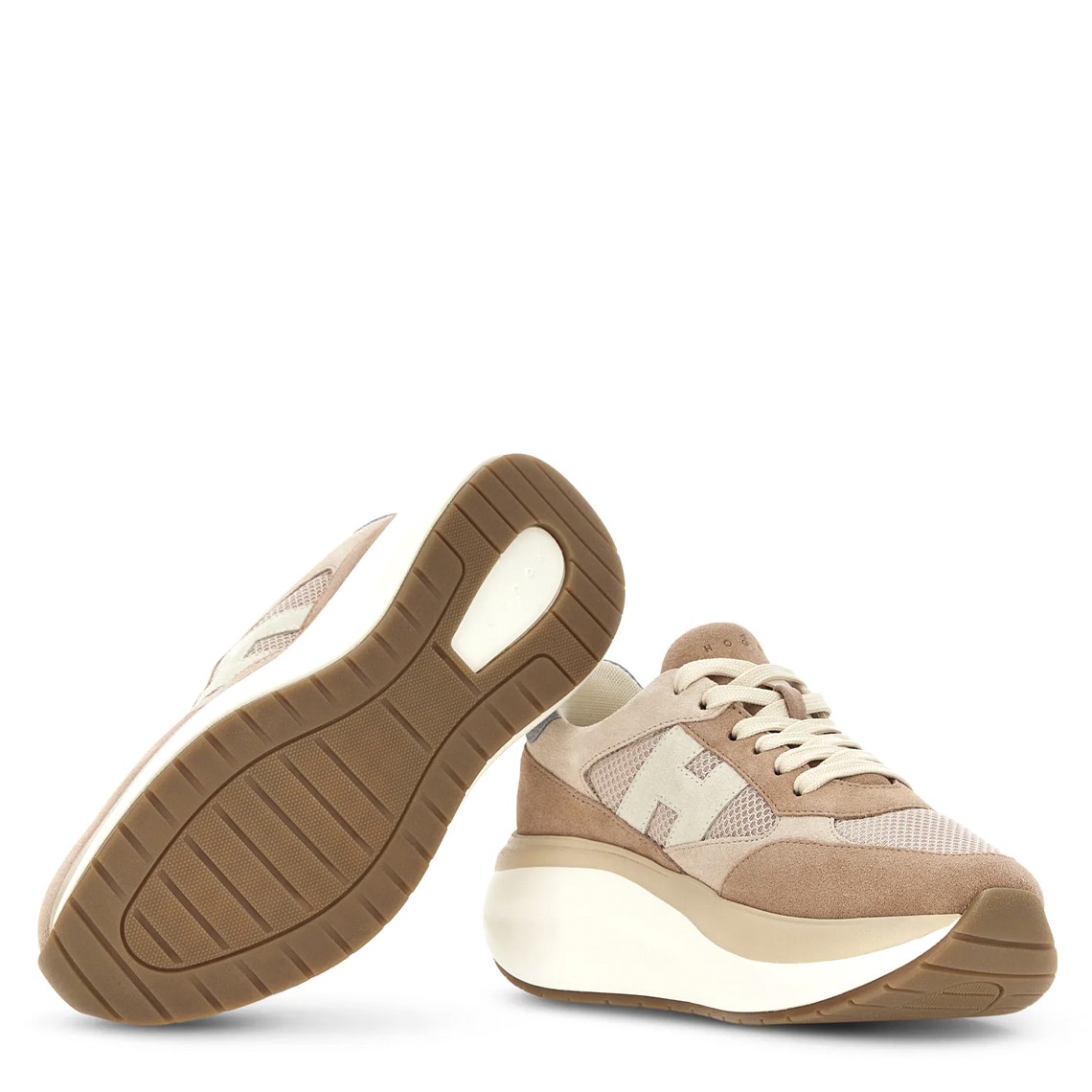 Sneakers Hogan Maxi I Active