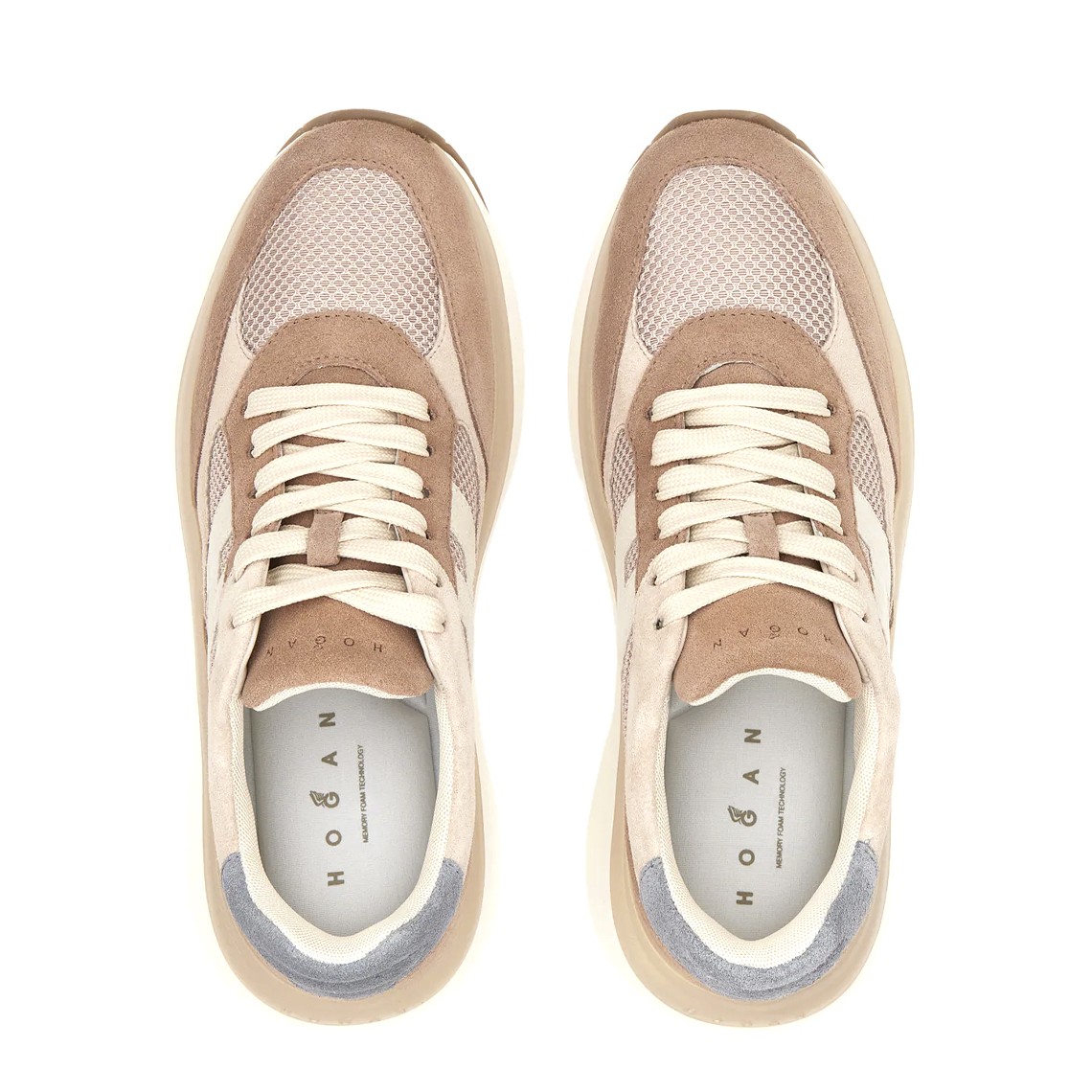 Sneakers Hogan Maxi I Active