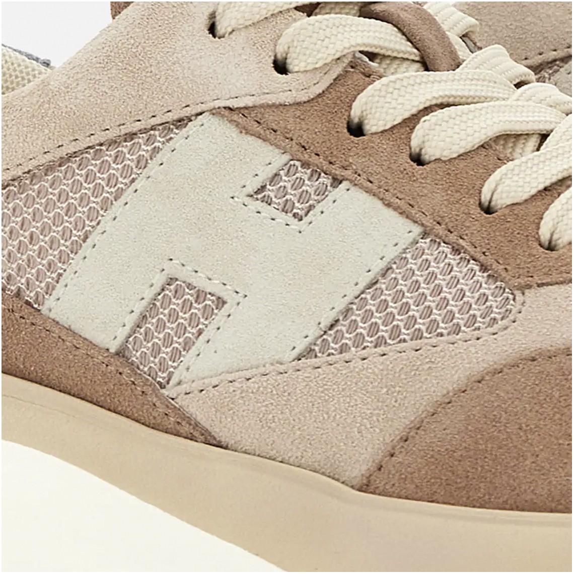 Sneakers Hogan Maxi I Active