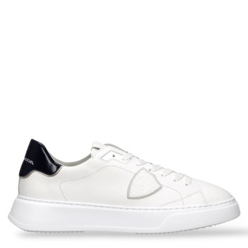 Sneakers Temple Low Philippe Model