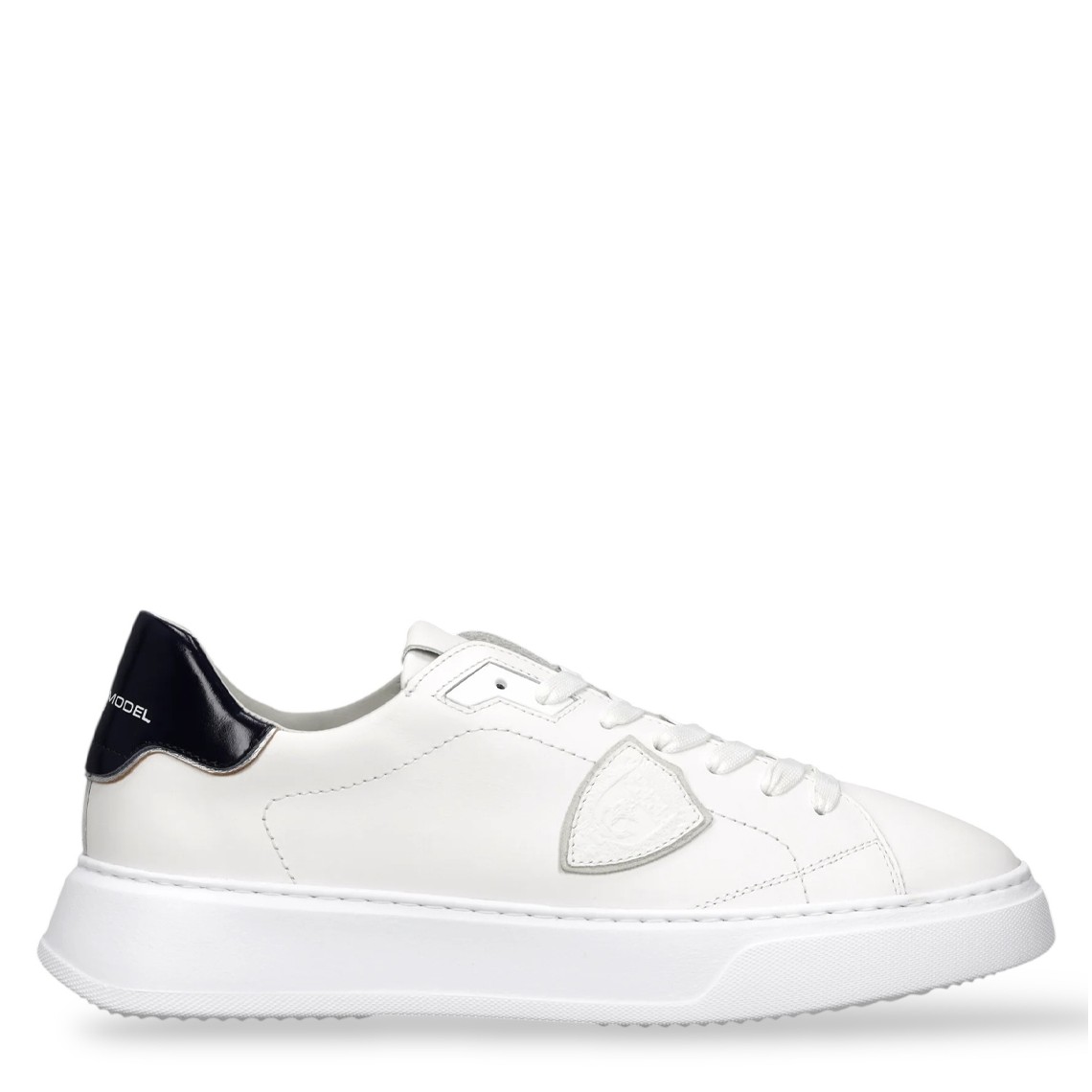 Sneakers Temple Low Philippe Model