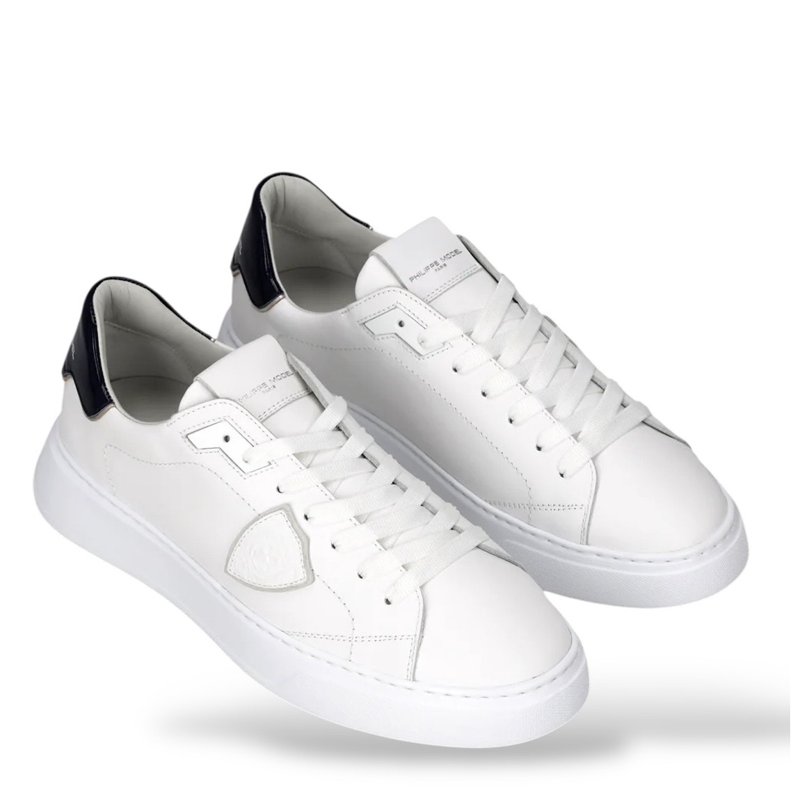 Sneakers Temple Low Philippe Model