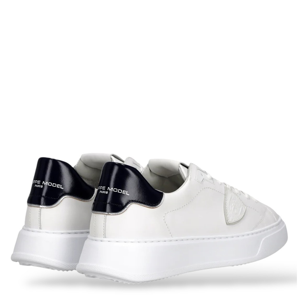 Sneakers Temple Low Philippe Model