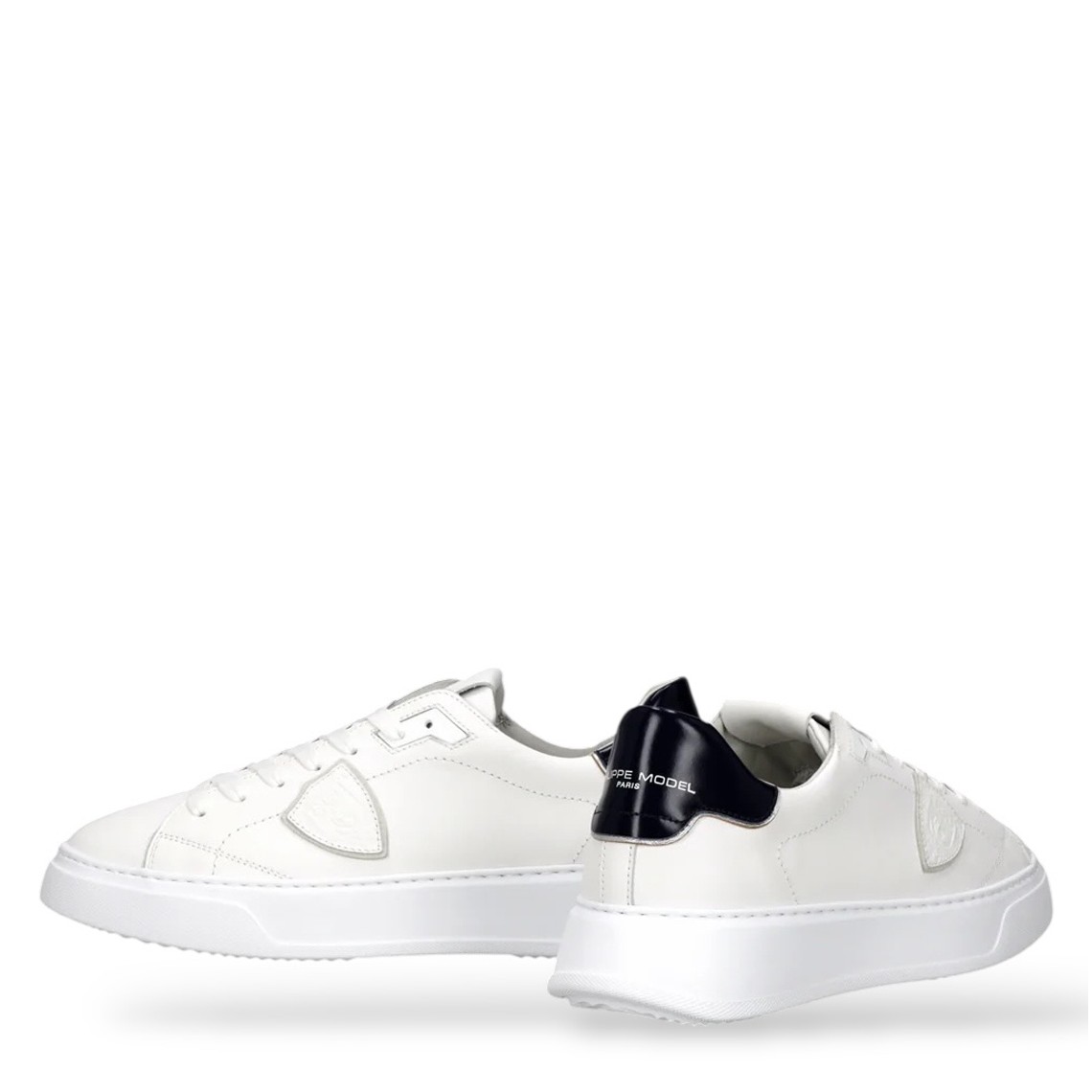 Sneakers Temple Low Philippe Model