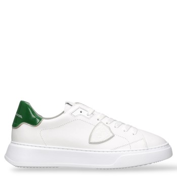 Sneakers Temple Low Philippe Model