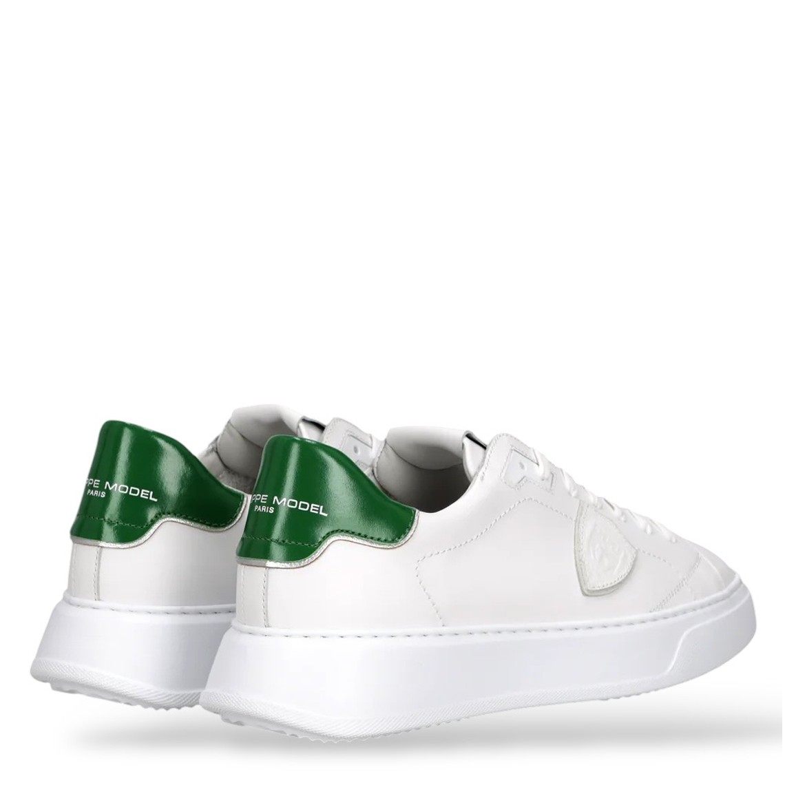 Sneakers Temple Low Philippe Model