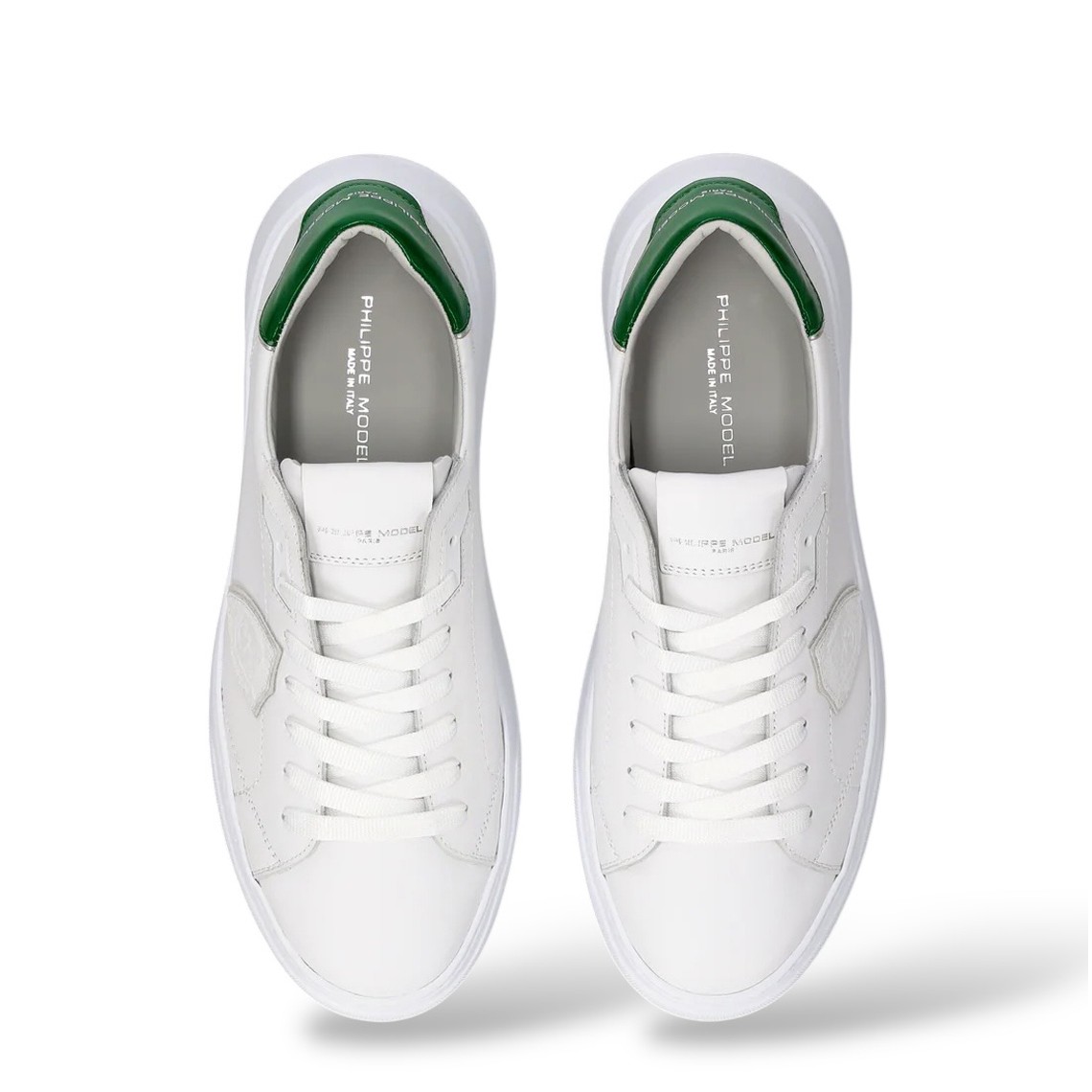 Sneakers Temple Low Philippe Model