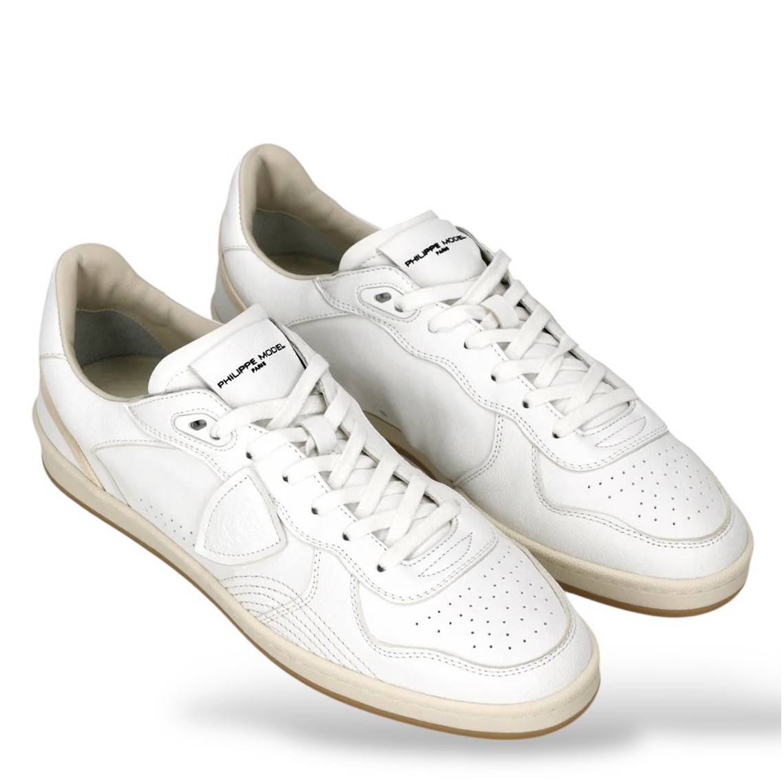 Sneakers Pgal Low Philippe Model