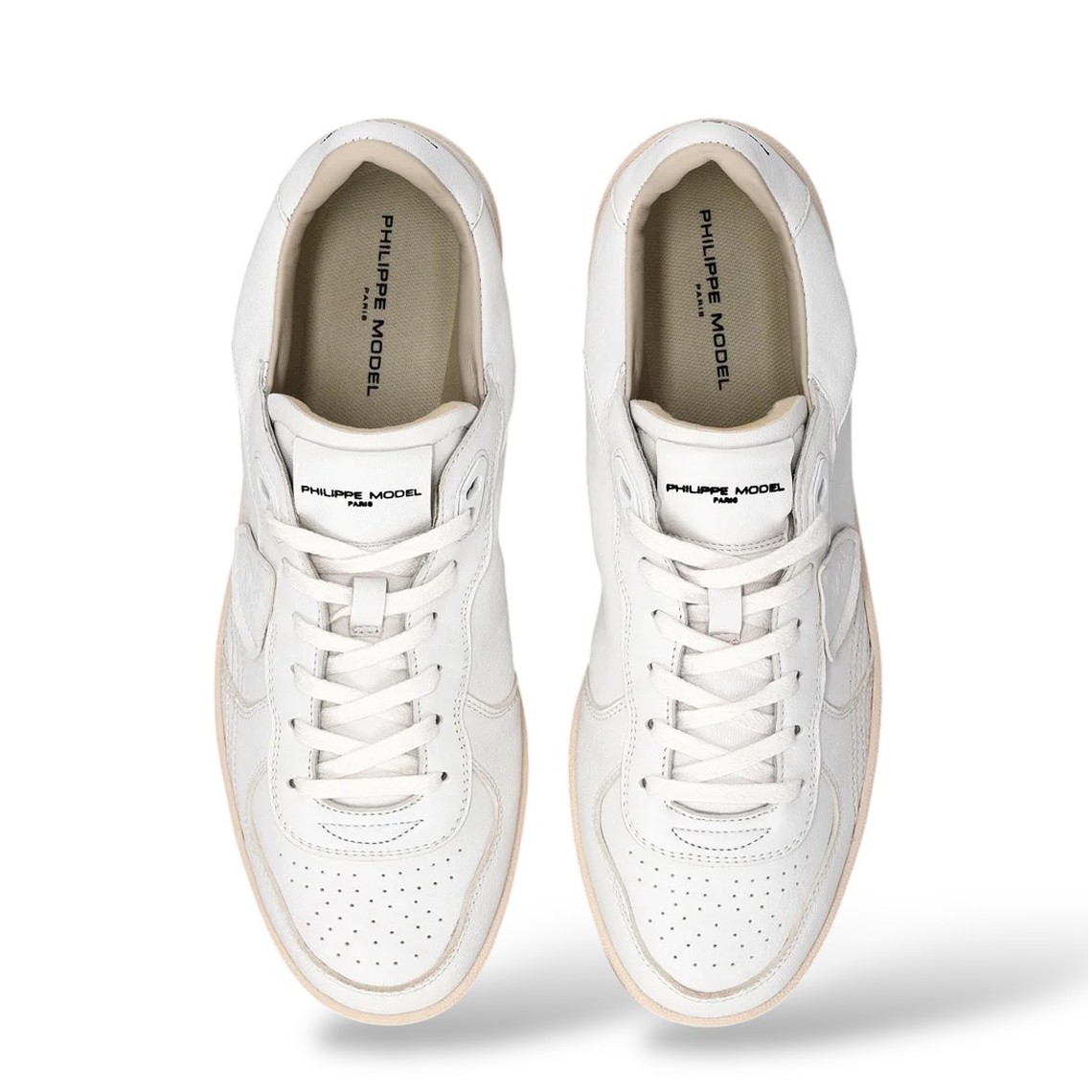 Sneakers Pgal Low Philippe Model