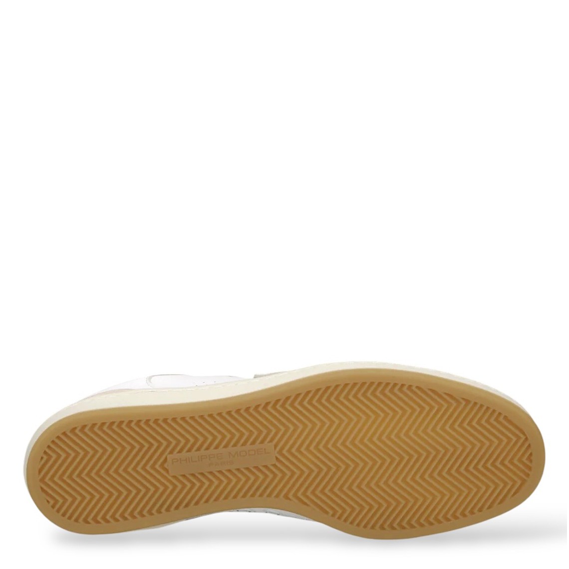 Sneakers Pgal Low Philippe Model