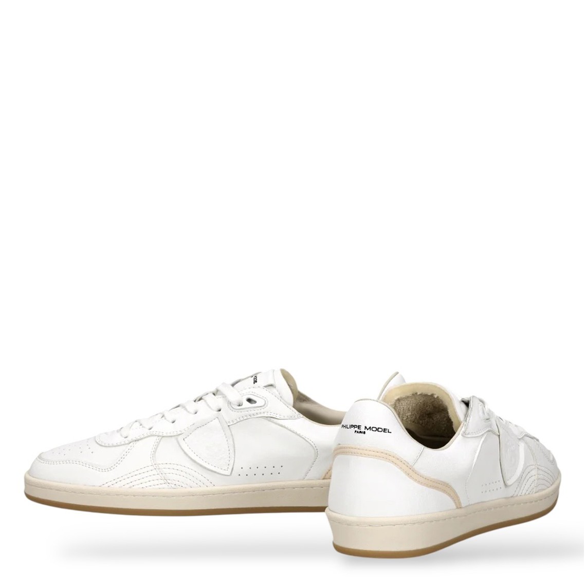 Sneakers Pgal Low Philippe Model