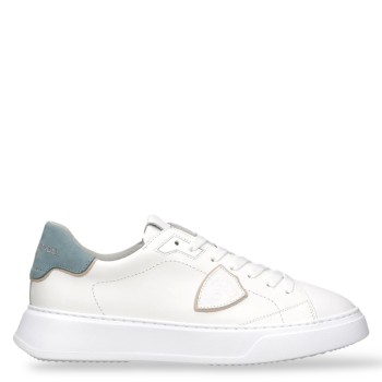 Sneakers Temple Low Philippe Model