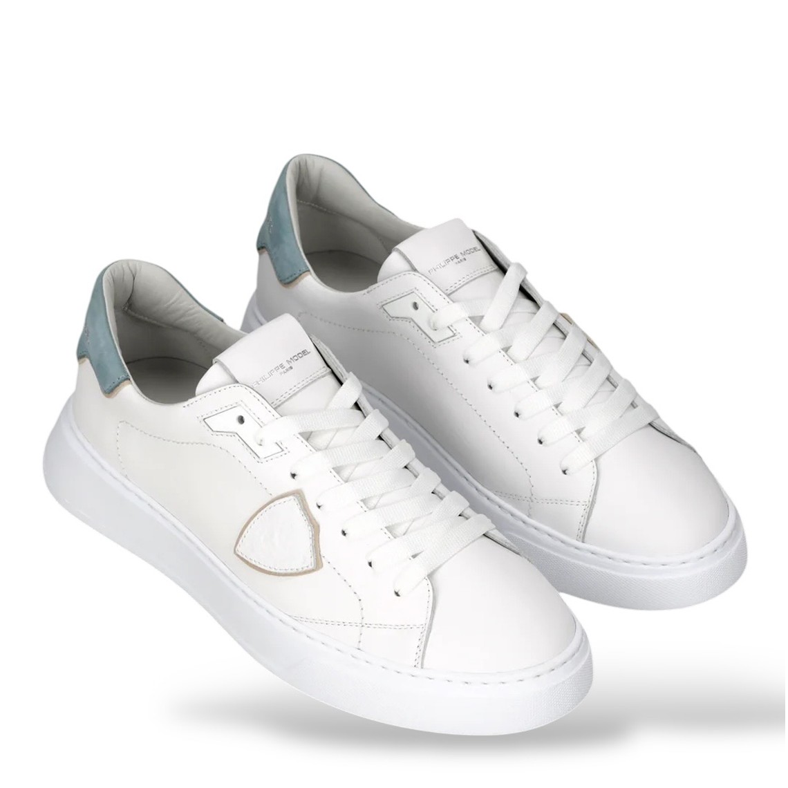 Sneakers Temple Low Philippe Model