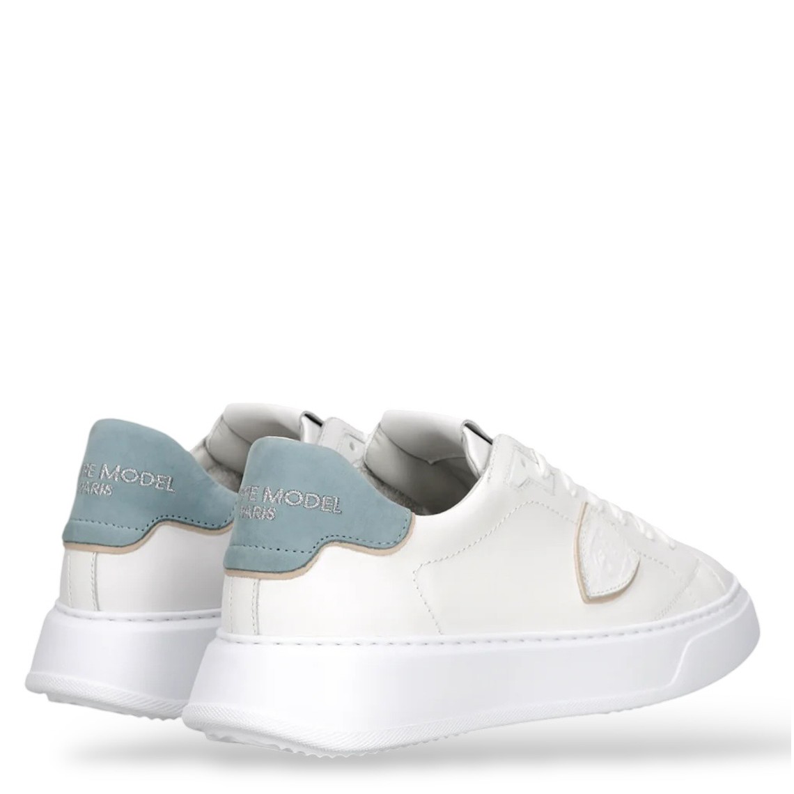 Sneakers Temple Low Philippe Model