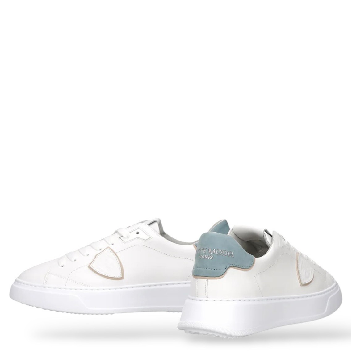 Sneakers Temple Low Philippe Model