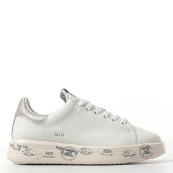 Sneakers Premiata Belle 7447