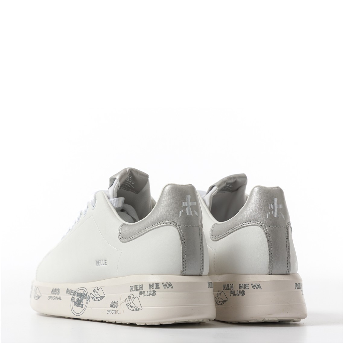 Sneakers Premiata Belle 7447