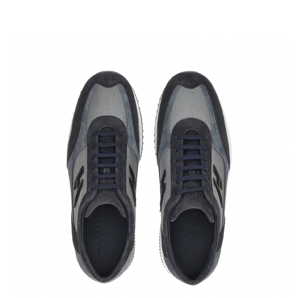 Sneakers Hogan Interactive