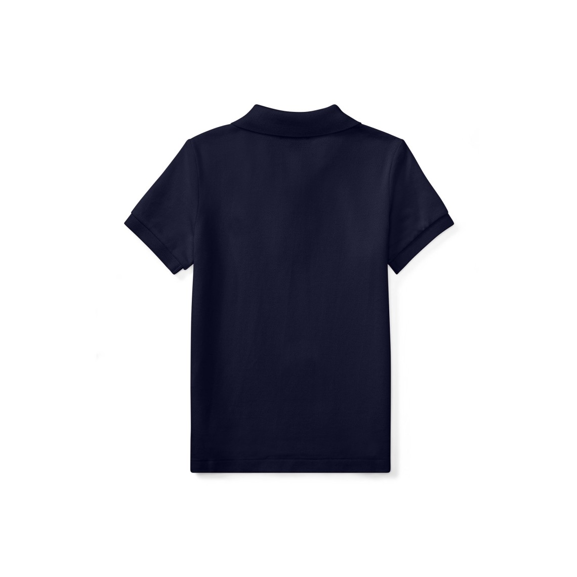 Polo in piqué Polo Ralph Lauren bambino