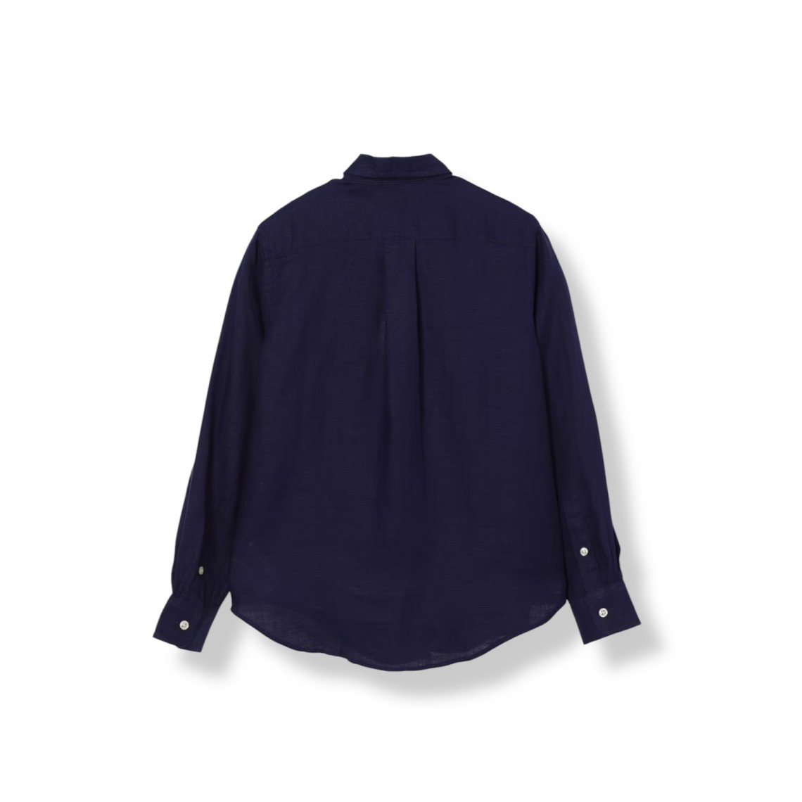 Camicia basic con mini logo Polo Ralph Lauren bambino