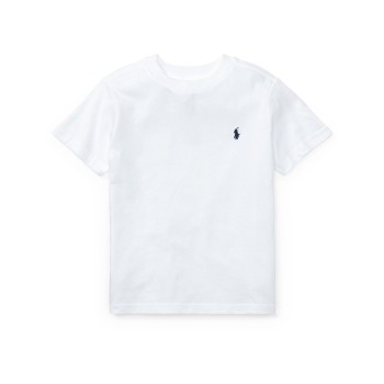T-shirt Polo Ralph Lauren bambino