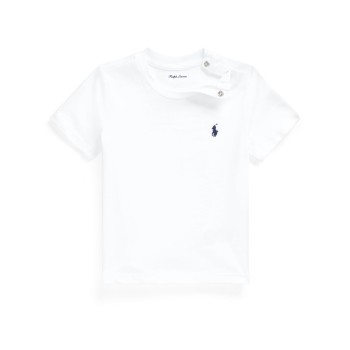 T-shirt Polo Ralph Lauren Bambino