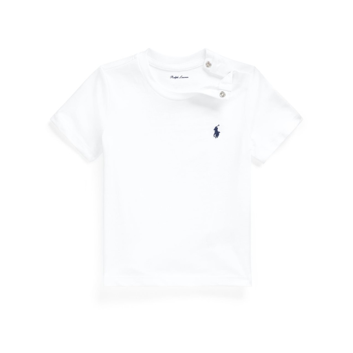T-shirt Polo Ralph Lauren Bambino