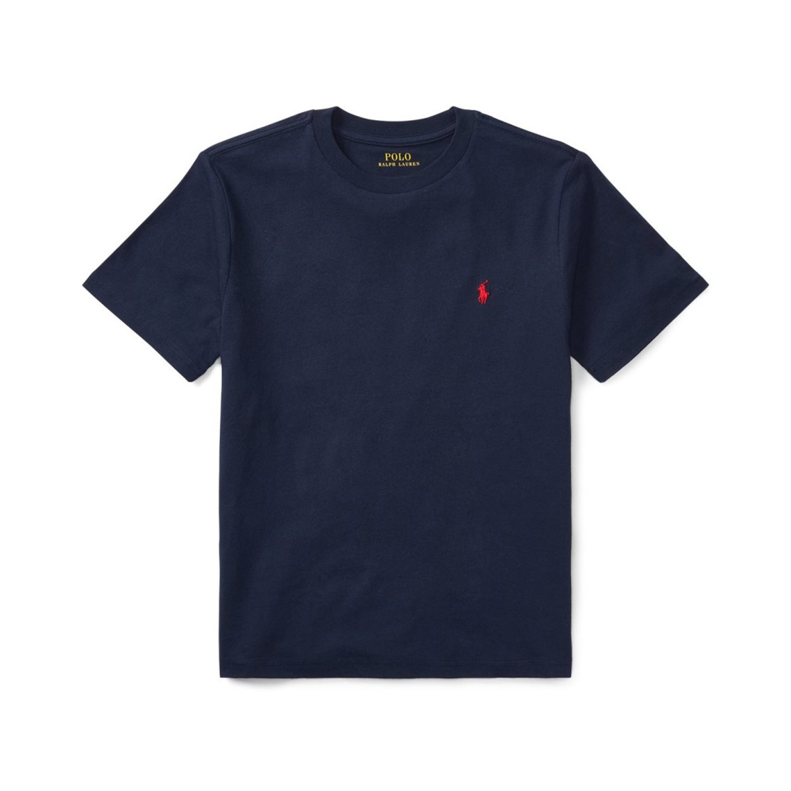 T-shirt Polo Ralph Lauren Bambino