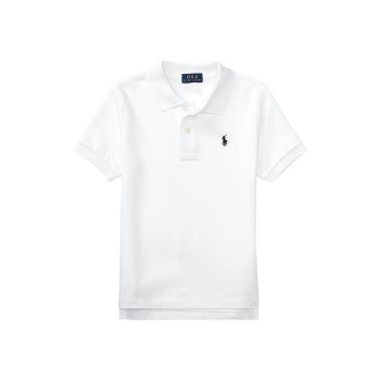 Polo in piqué Polo Ralph Lauren