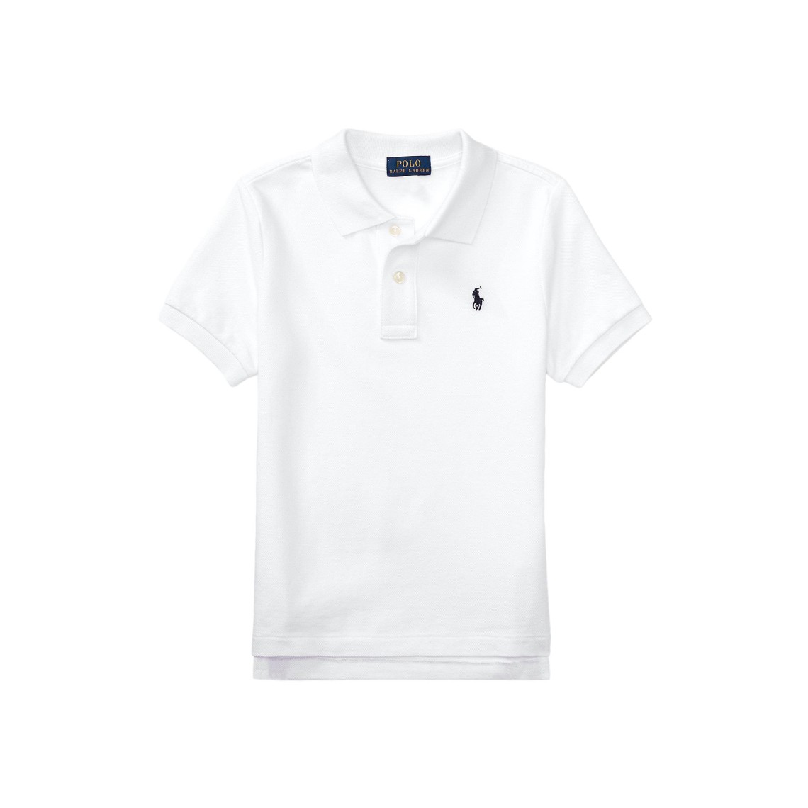 Polo in piqué Polo Ralph Lauren