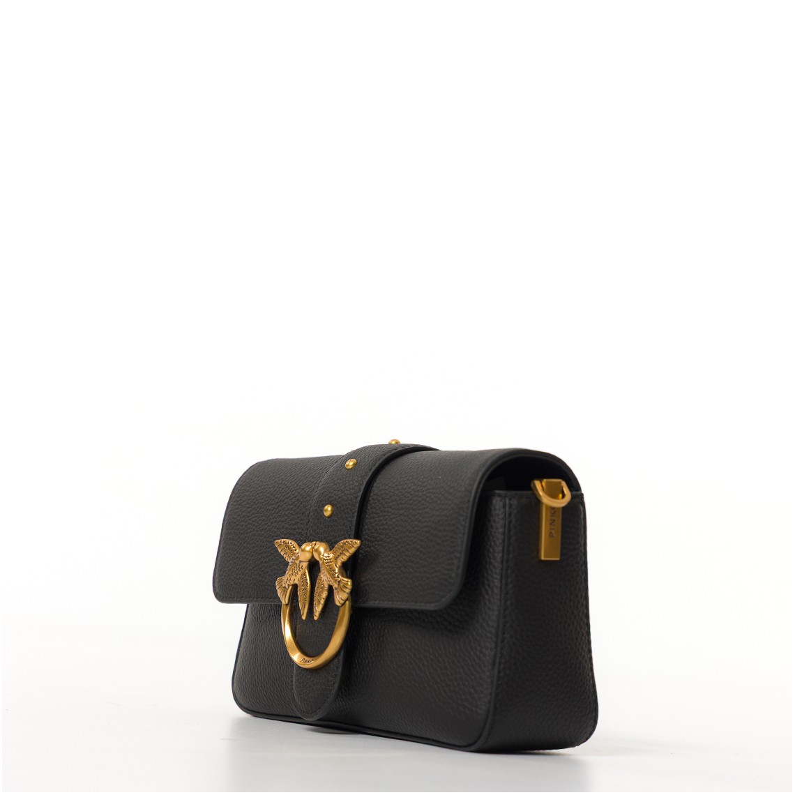 Borsa a spalla Pinko in pelle