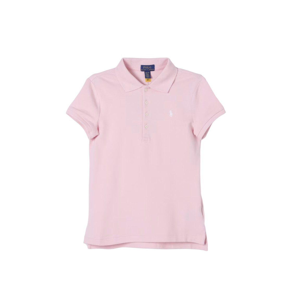 Polo Polo Ralph Lauren bambina