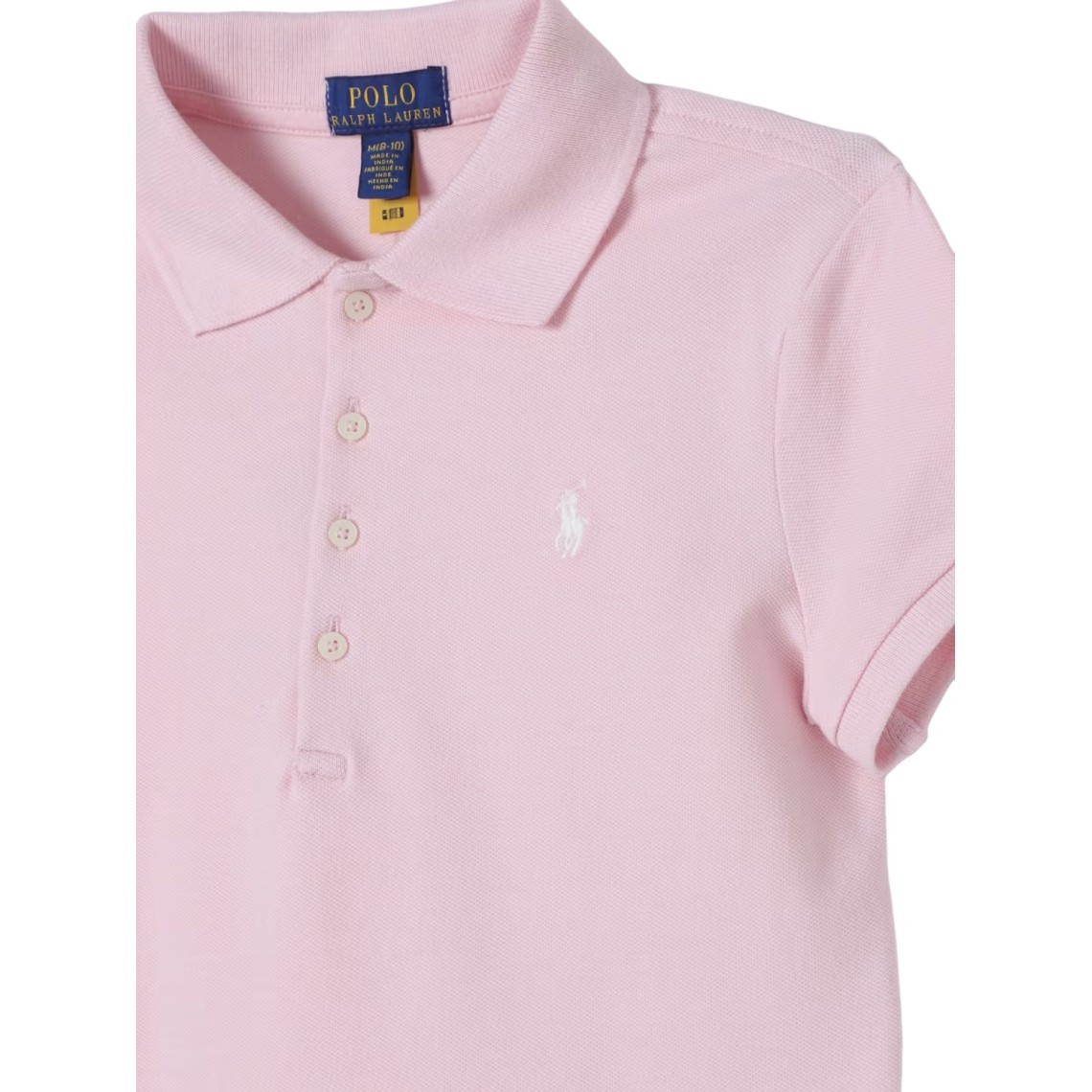 Polo Polo Ralph Lauren bambina