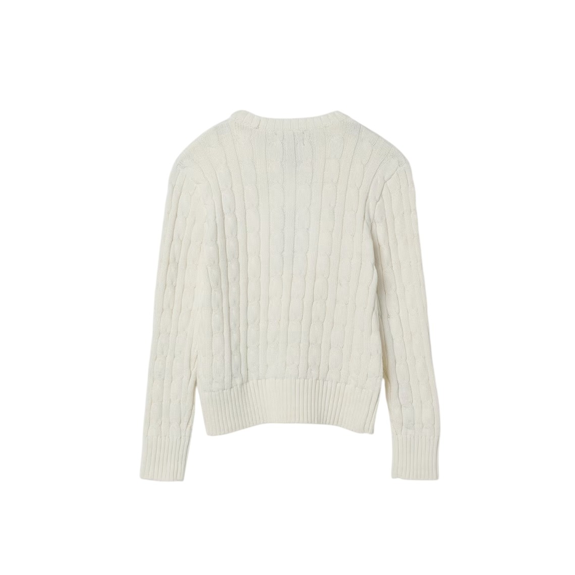 Maglione intrecciato Polo Ralph Lauren bambino