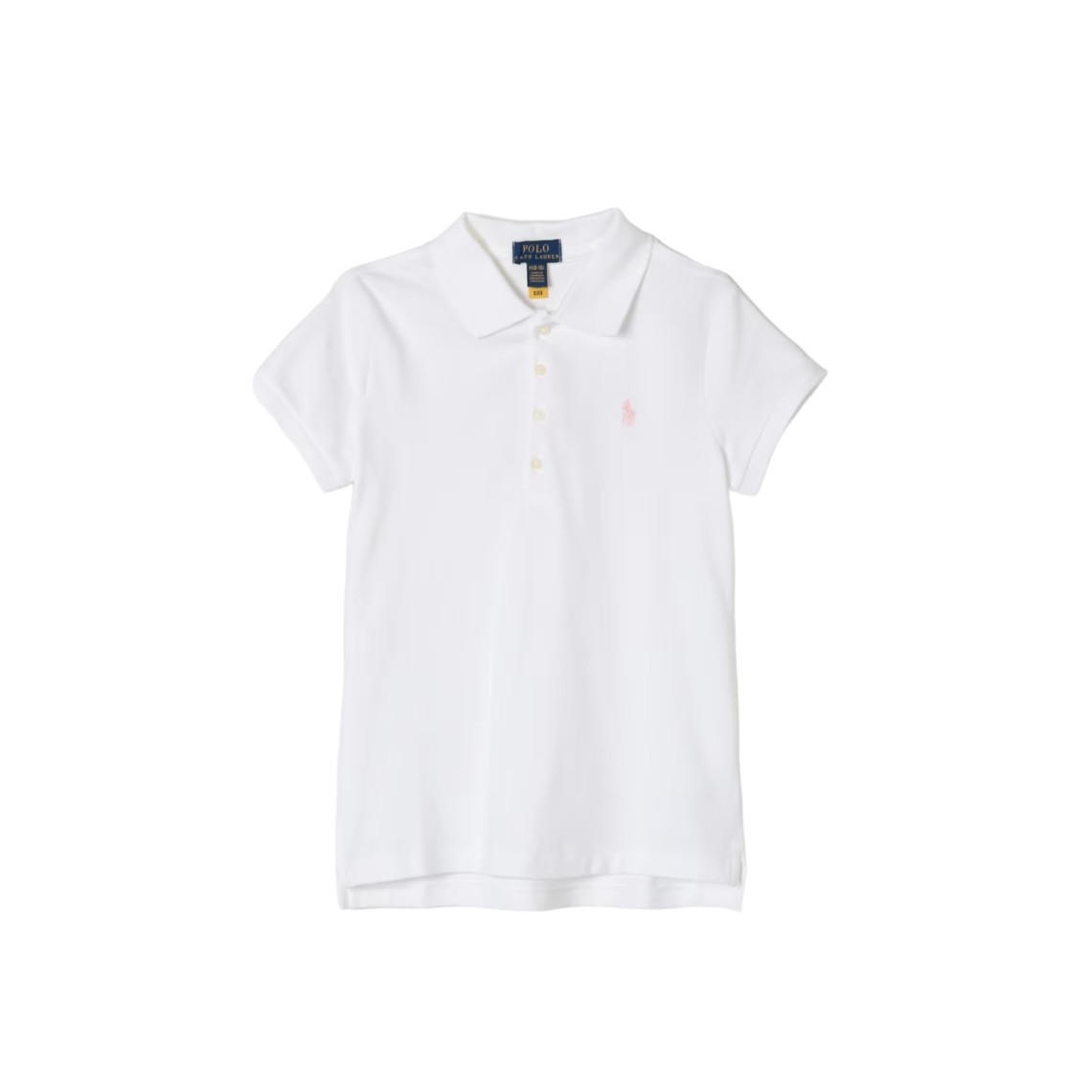 Polo Polo Ralph Lauren bambina