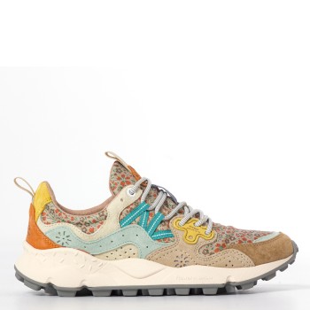Sneakers Yamano 3 Flower Mountain