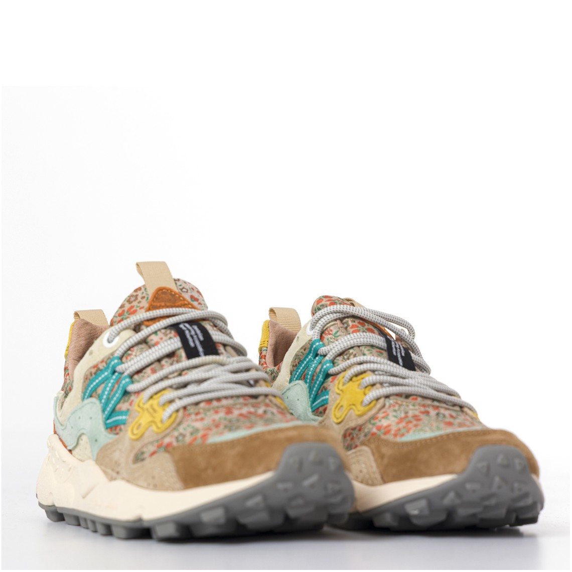 Sneakers Yamano 3 Flower Mountain