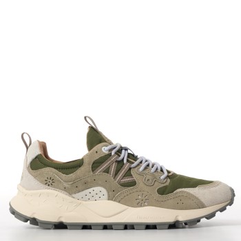 Sneakers Yamano 3 Flower Mountain