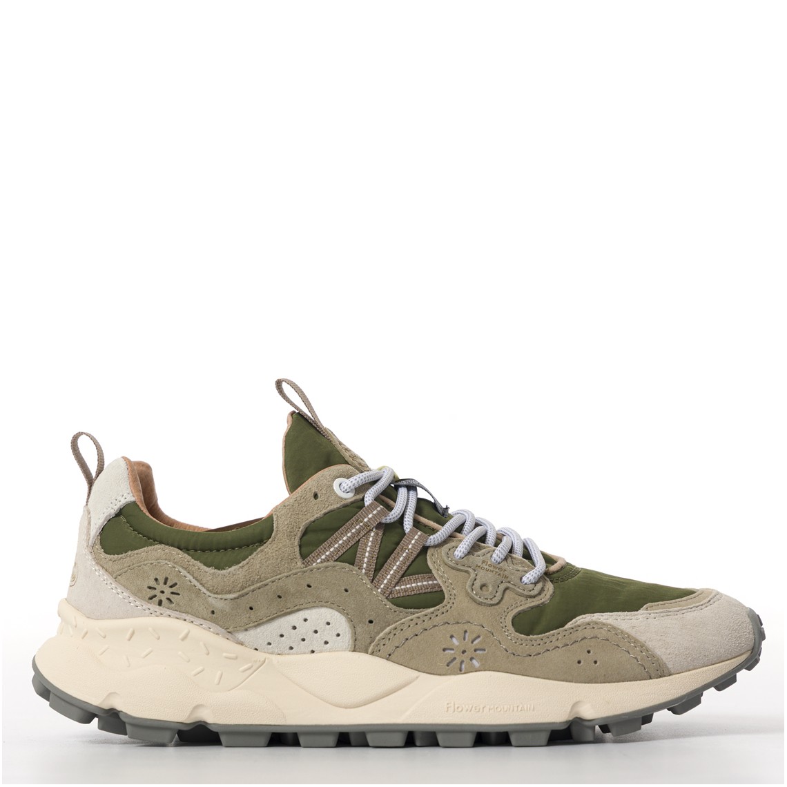 Sneakers Yamano 3 Flower Mountain